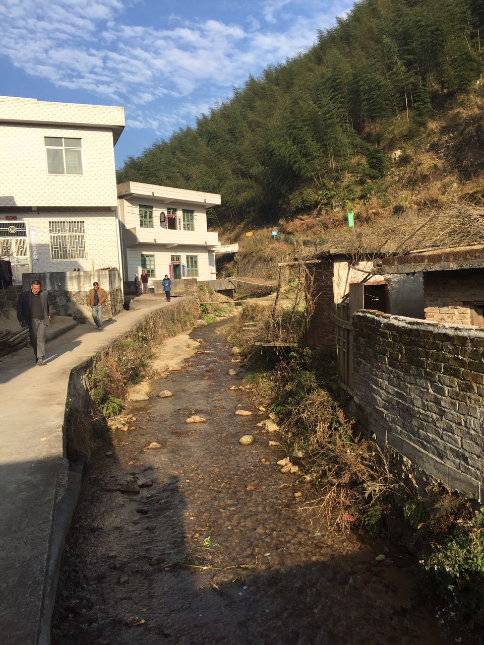 阴阳法风水胃癌