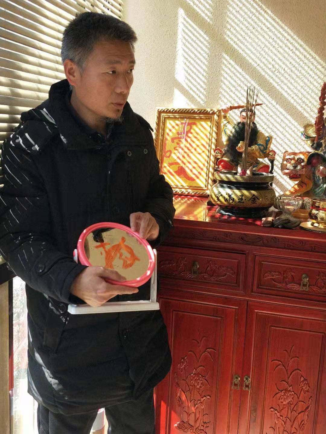 神像怎么开光，为什么要开光后才可以供奉