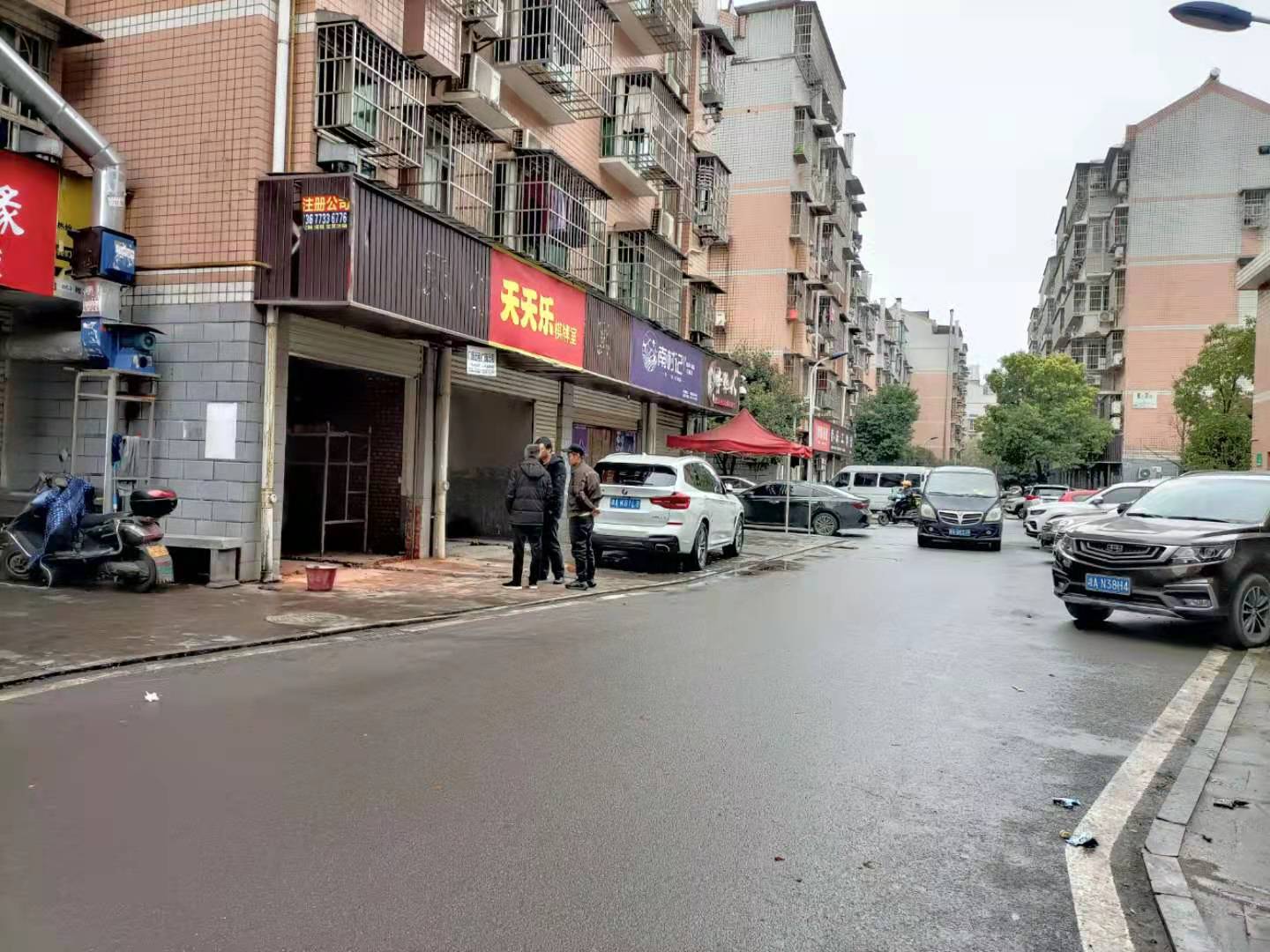 店铺风水怎么布局能赚钱？湖南知名风水师傅国清