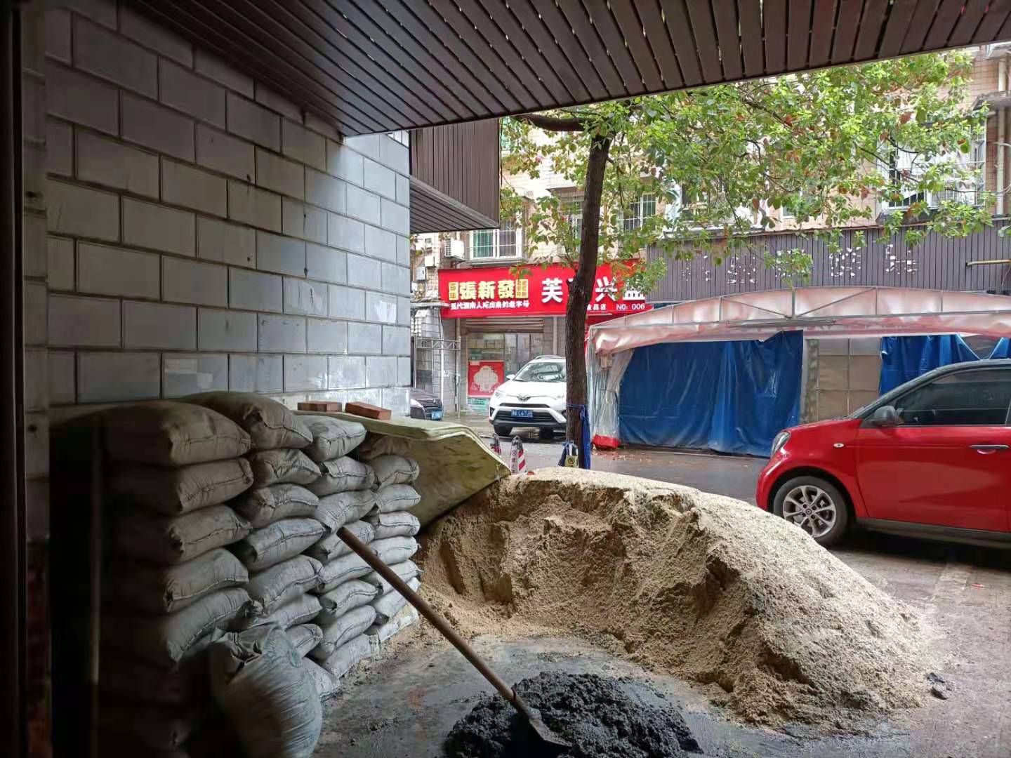 店铺风水怎么布局能赚钱？湖南知名风水师傅国清