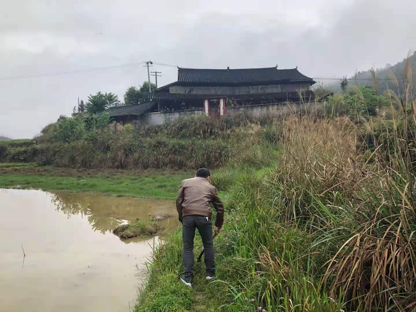 中国知名的风水学习 风水培训 阳宅风水 家居风水师傅国清