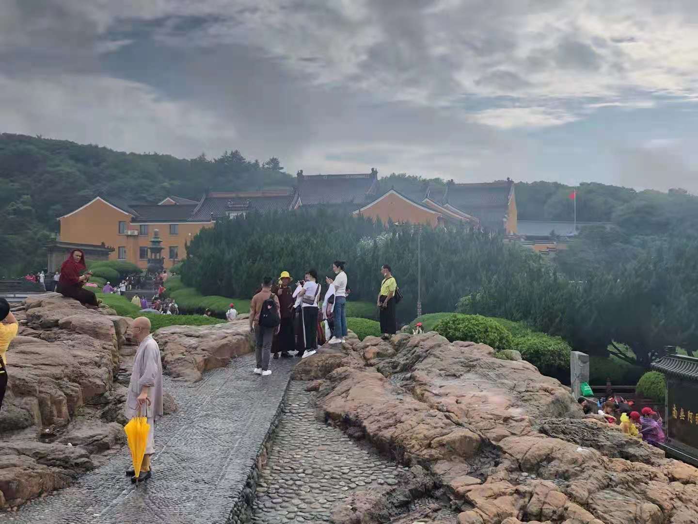 雷法培训，五雷掌培训，法术培训，傅法清道长，鬼神