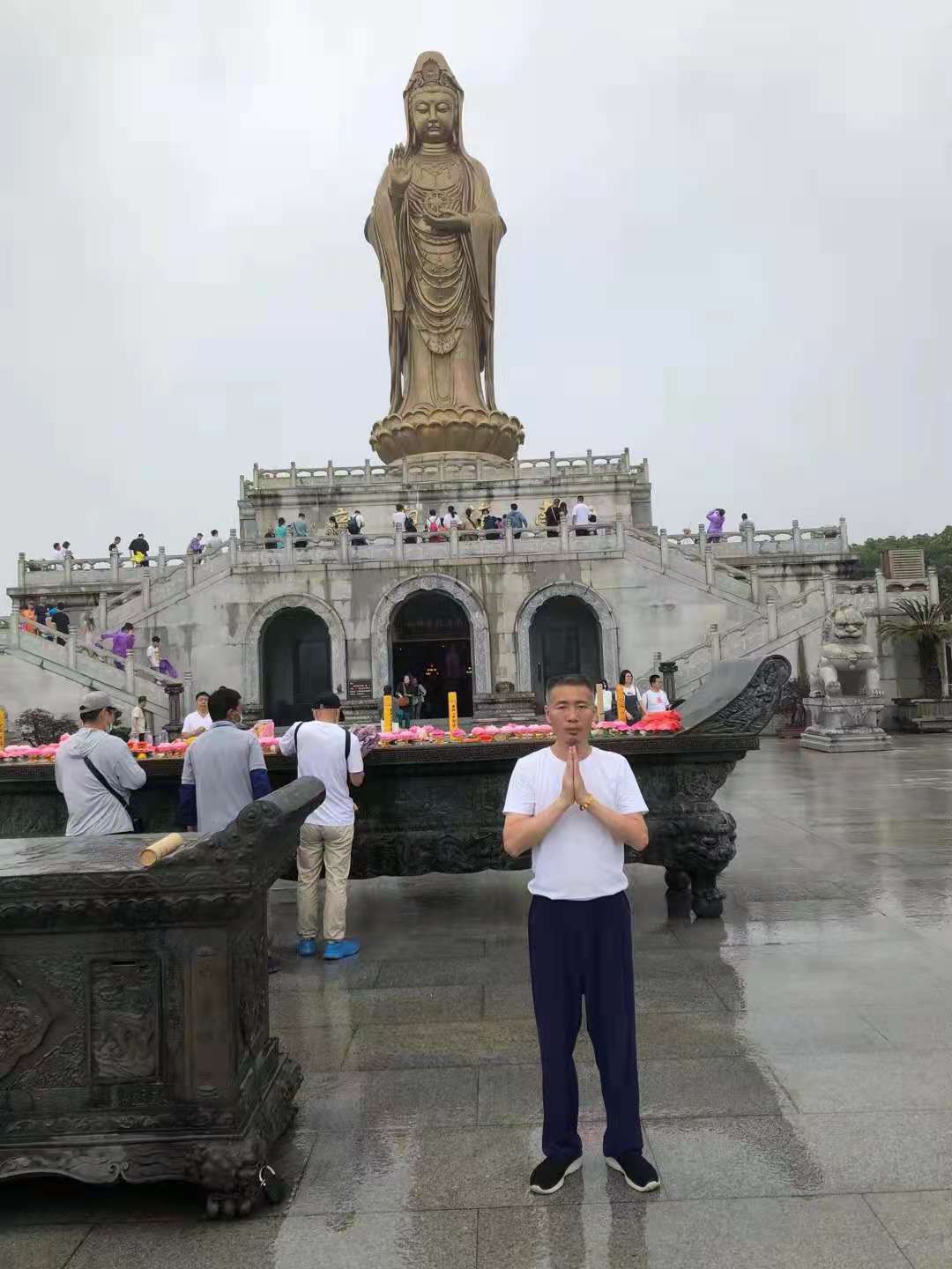 雷法培训，五雷掌培训，法术培训，傅法清道长，鬼神