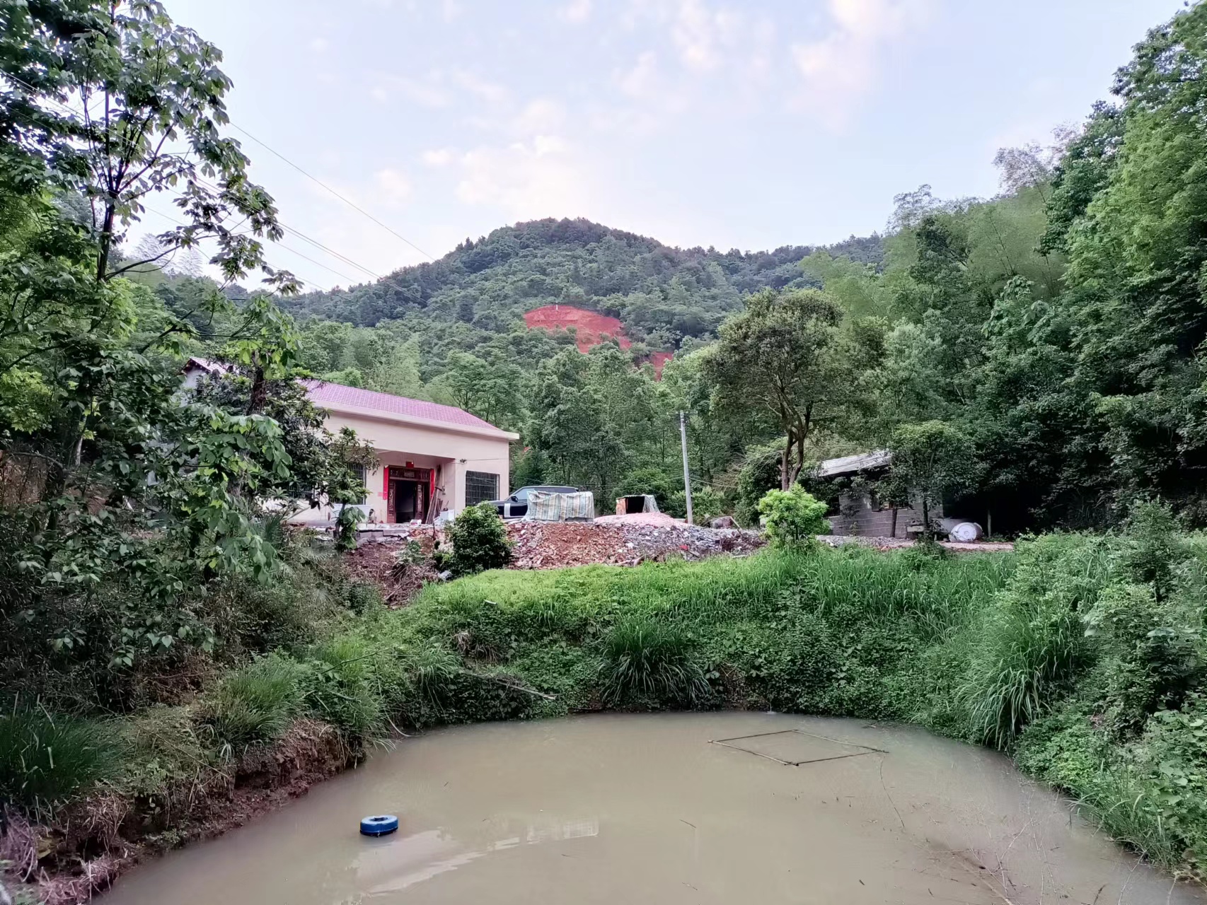 坟地风水注意事项，怎么做好阴宅风水