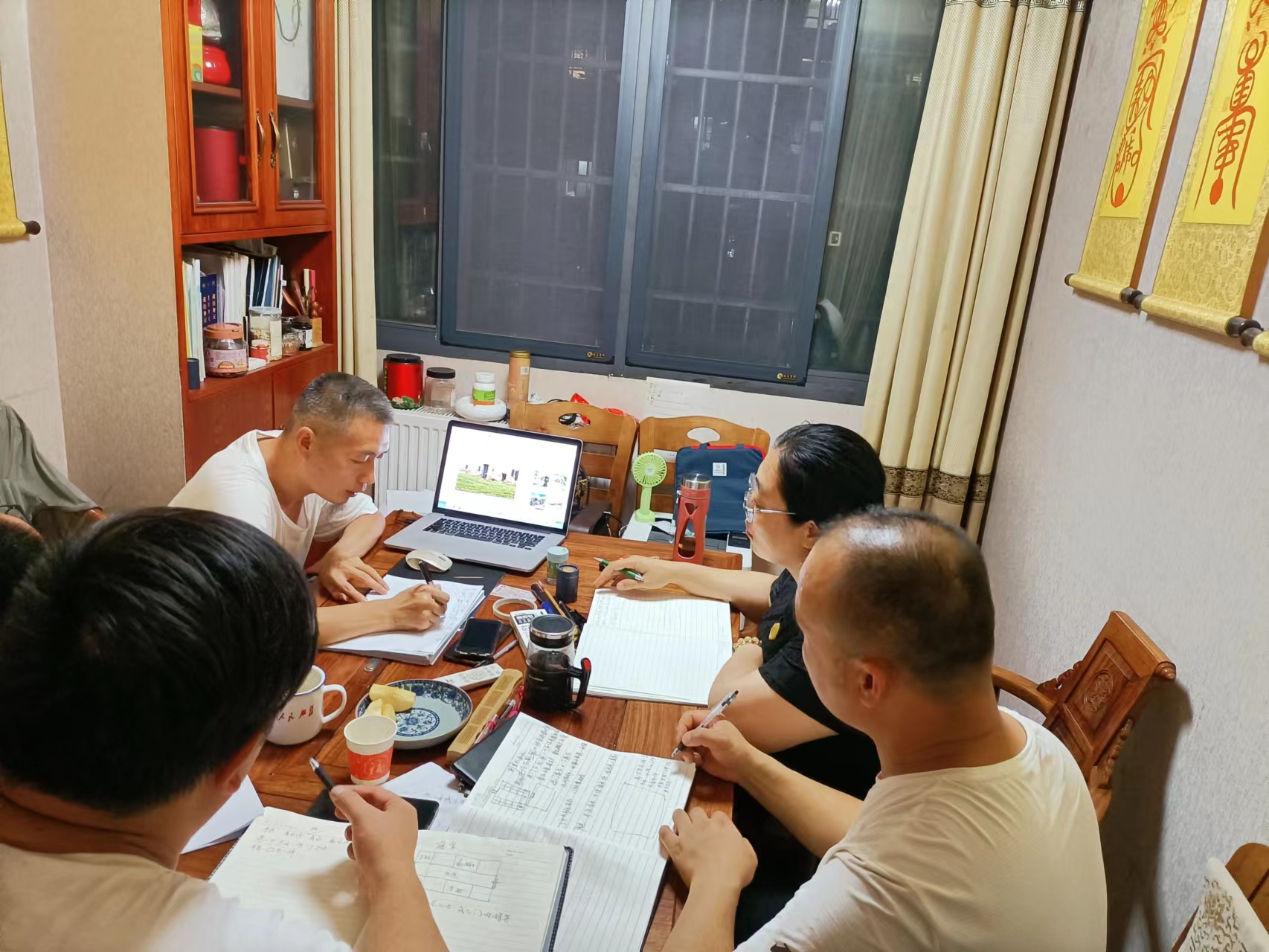 学风水，口传心授，风水培训