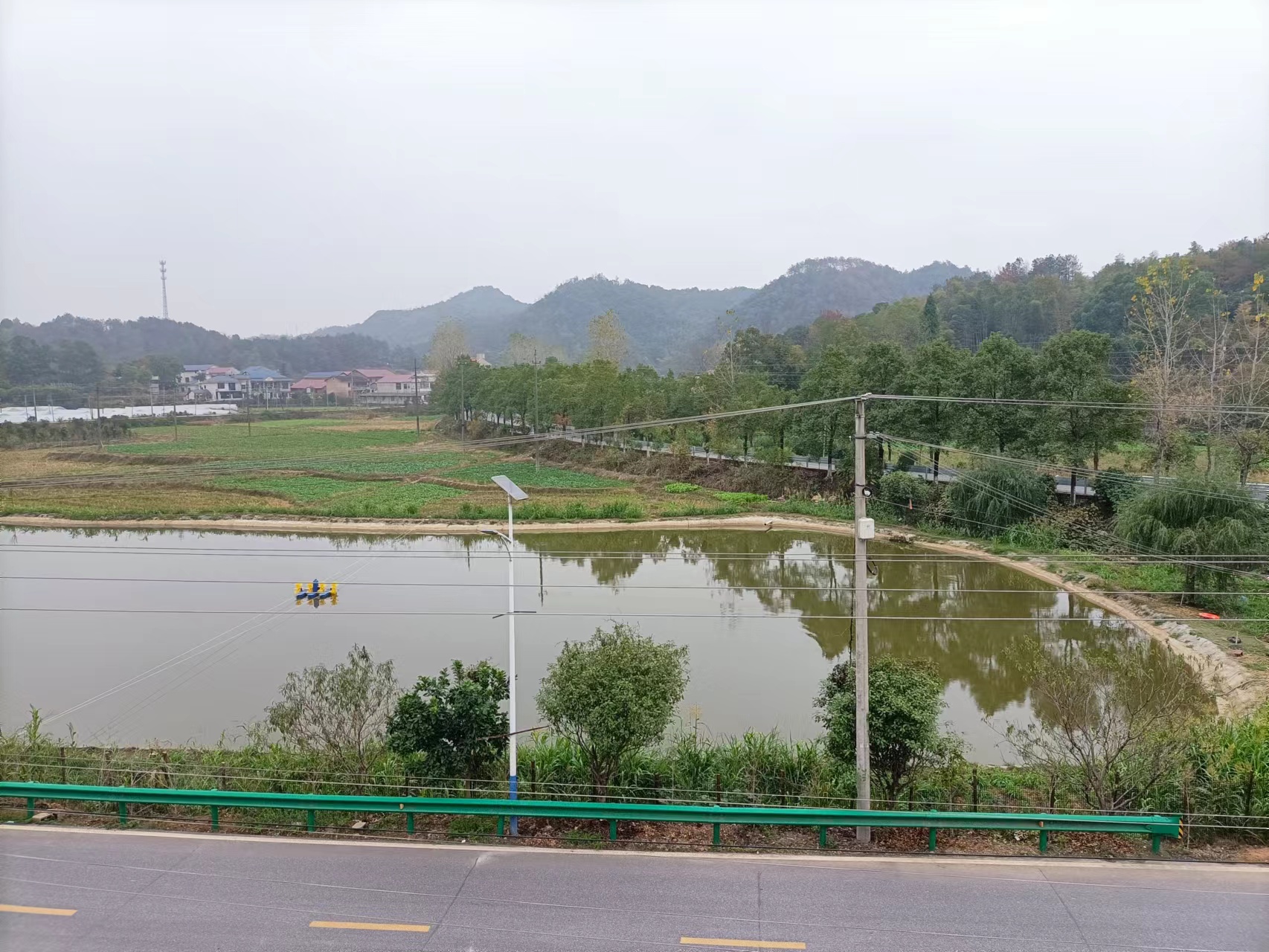 发家致富的农村阳宅风水案例