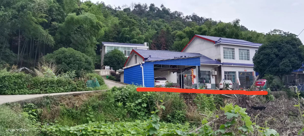 农村阳宅房风水问题，家居风水，风水与健康
