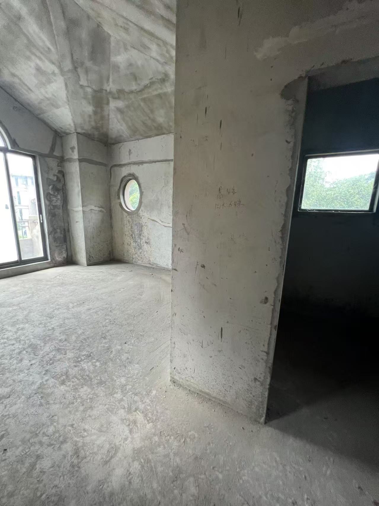 别墅风水，阳宅风水，风水调整，看风水